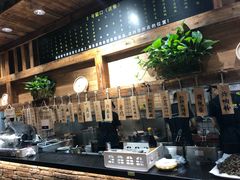 -弄堂咪道-饭香·面香·馄饨香(兴梅店)