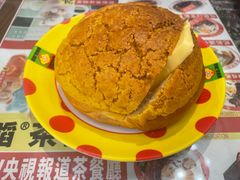 -肥韬茶餐厅(南山mini店)