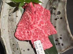 -松阪牛焼肉M(法善寺横丁店)