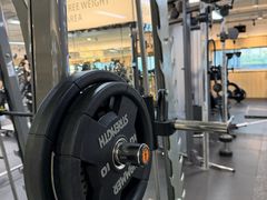 -古德菲力健身(特区报业店)