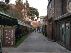 -老外街