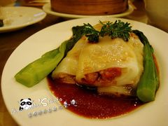 肠粉-糖朝(尖沙咀店)