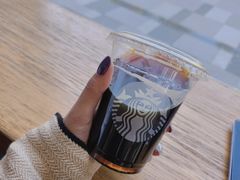 -星巴克臻选(济南恒隆店)