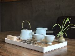 -MAP CHA普洱茶馆(翠湖店)