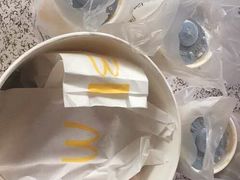 -麦当劳(金桥店)