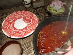 -冯校长老火锅(深圳总店)