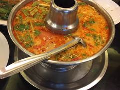 -J Daeng Seafood