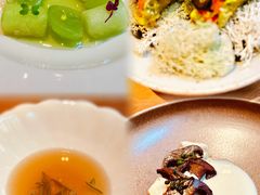 -天水蔬食料理(树德之光店)