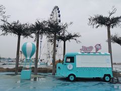 -秦皇岛乐岛海洋王国