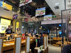 -呷哺呷哺 黄金牧场 (盛世天骄店)