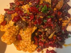 -太二酸菜鱼(天鹅湖万达店)