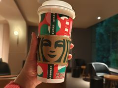 -星巴克(中远两湾城店)