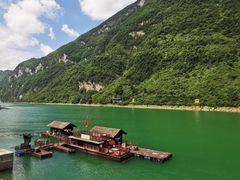 -乌江画廊(彭水苗族土家族自治县)
