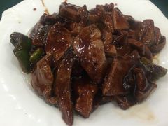 兴安餐厅-兴安餐厅(兴安路店)