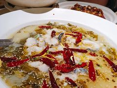 -茅庐川菜(青岛凯德店)
