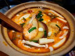 冬荫功海鲜汤-泰妃殿(宏伊国际广场店)
