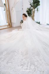 -洋洋婚纱品牌集合店