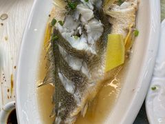 -渔中舟海鲜大排档(普陀沈家门店)