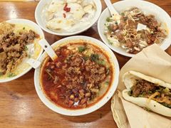 -豆相识•九九豆腐脑(牛咡桥店)