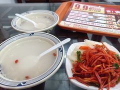 -牛一嘴·兰州牛肉面·大盘鸡(财富中心店)