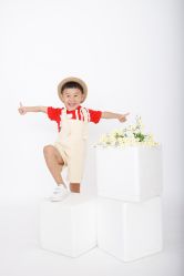 -童影世家儿童摄影(梨园店)