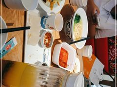 -东北灶(高新银泰店)