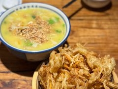 -老雒阳面馆·水席·洛阳菜(王城路店)