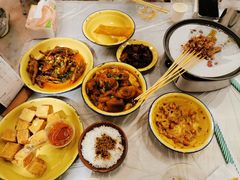 -东排食堂长沙小吃大排档(五一广场店)