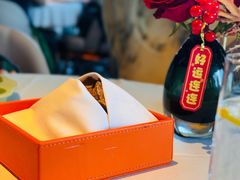 -牛排家(北京长安街英皇集团中心店)