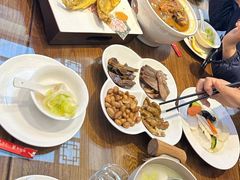 -巨鼎谭家菜(普照寺路店)