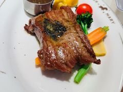 -夏日玛莉西餐厅(衡阳万达店)