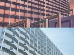 -台场海滨公园船码头