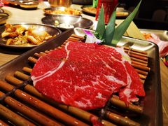 -西塔老太太泥炉烤肉(亚运村店)