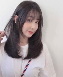 -阿莲新妆护肤造型
