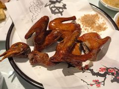 烤鸽子-高第街56号餐厅(宝龙店)