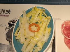 -名都晓荷塘(涿州店)