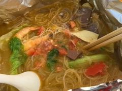 -见味花甲(福田coco park店)