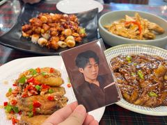 -玉桥餐厅(天坛店)