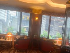-国际饭店·原点咖啡吧ORIGIN CAFE&BAR