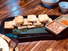 石屏包浆豆腐-云上千禾(水上店)