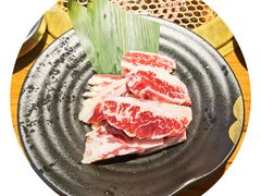 -九畋町和牛黑牛烤肉料理(三里屯3·3大厦店)