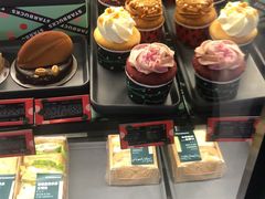 -星巴克(大连柏威年店)