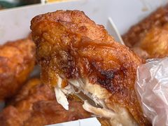 -正谈炸鸡(深圳首店)