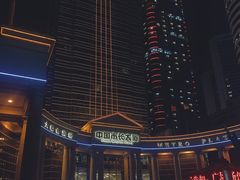 -路客HOTELS酒店(广州东站林和西地铁站店)