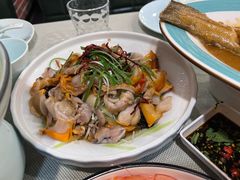 -渔娘渔家丹东海鲜(东直门店)