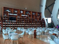 -贝林大翅鲸简餐厅(国家海洋博物馆店)