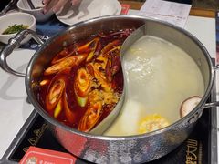 -蚝大仙横琴生蚝火锅(中央汇店)