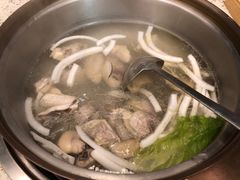 -椰子营·椰子鸡火锅(万象里店)