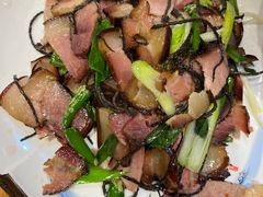 -乡土特色.冷锅鱼.牦牛肉汤锅