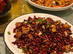 -裕德隆清真饭庄·天津特色菜(东丽店)